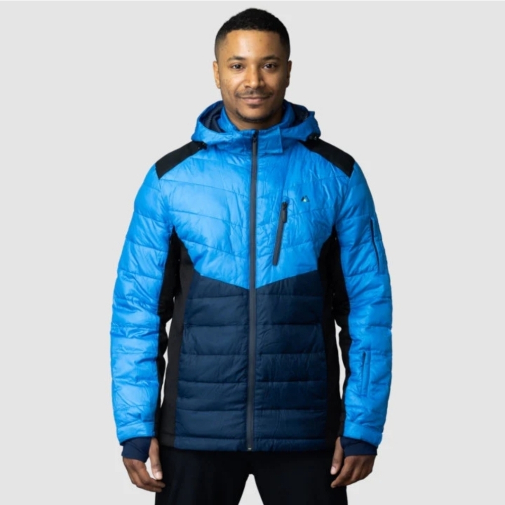 Apricoat EcoDown Jacket S